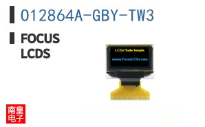 O12864A-GBY-TW3 ͼƬ
